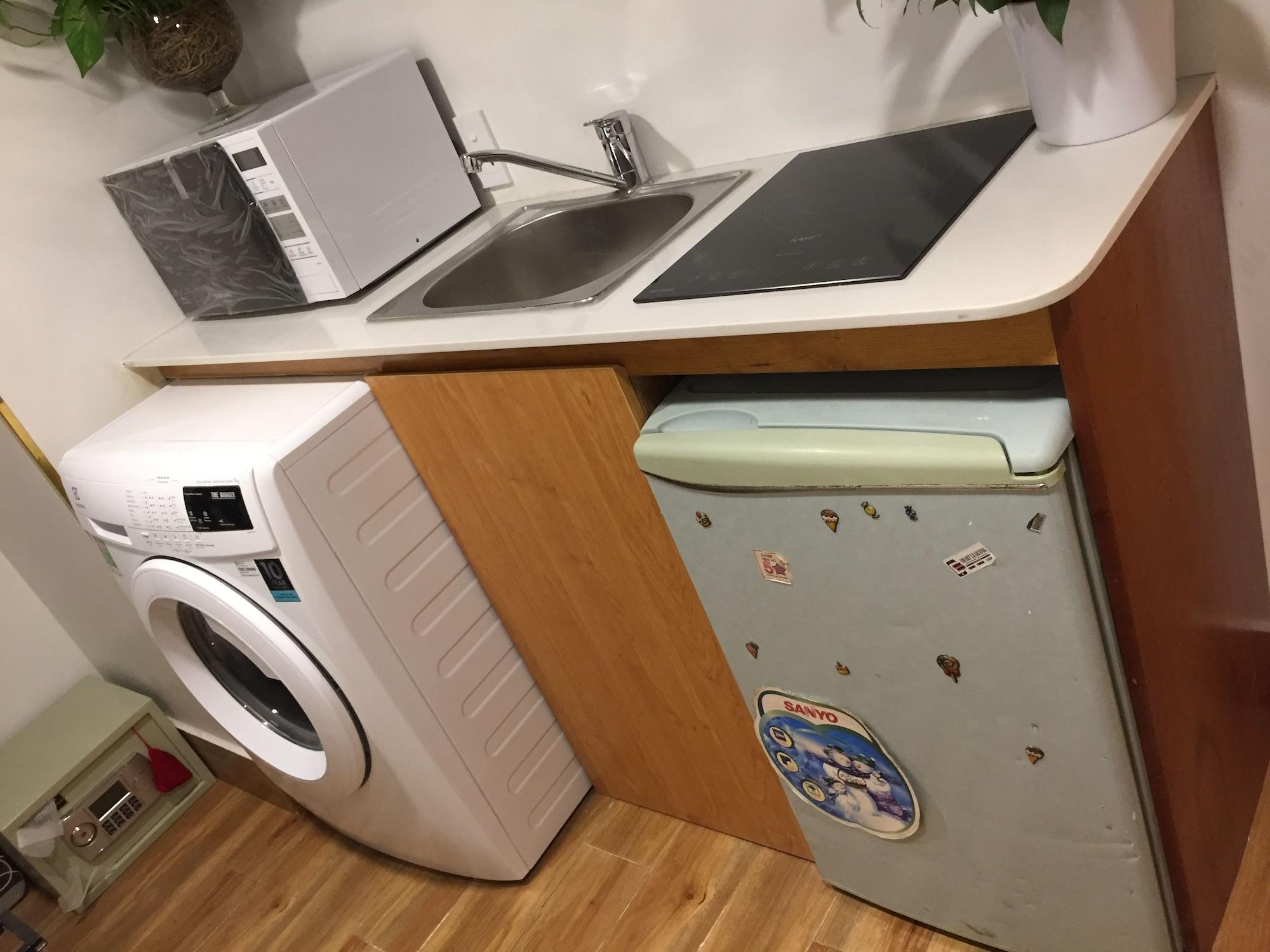 Фото An Nam Corner - Bui Vien