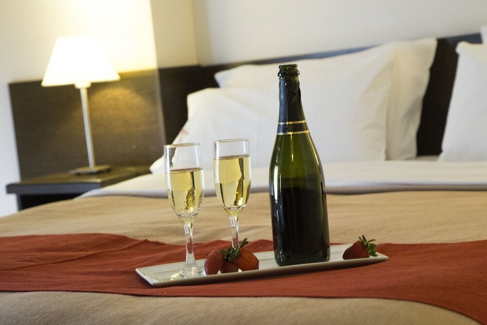 Фото Vecchia Terra Apart Hotel