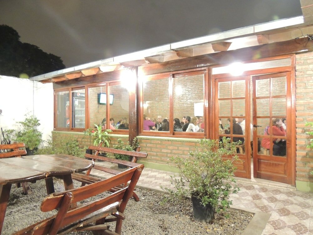 Фото Hotel Buenos Aires