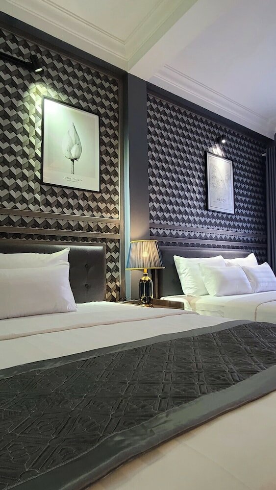 Фото Lucky Hotel