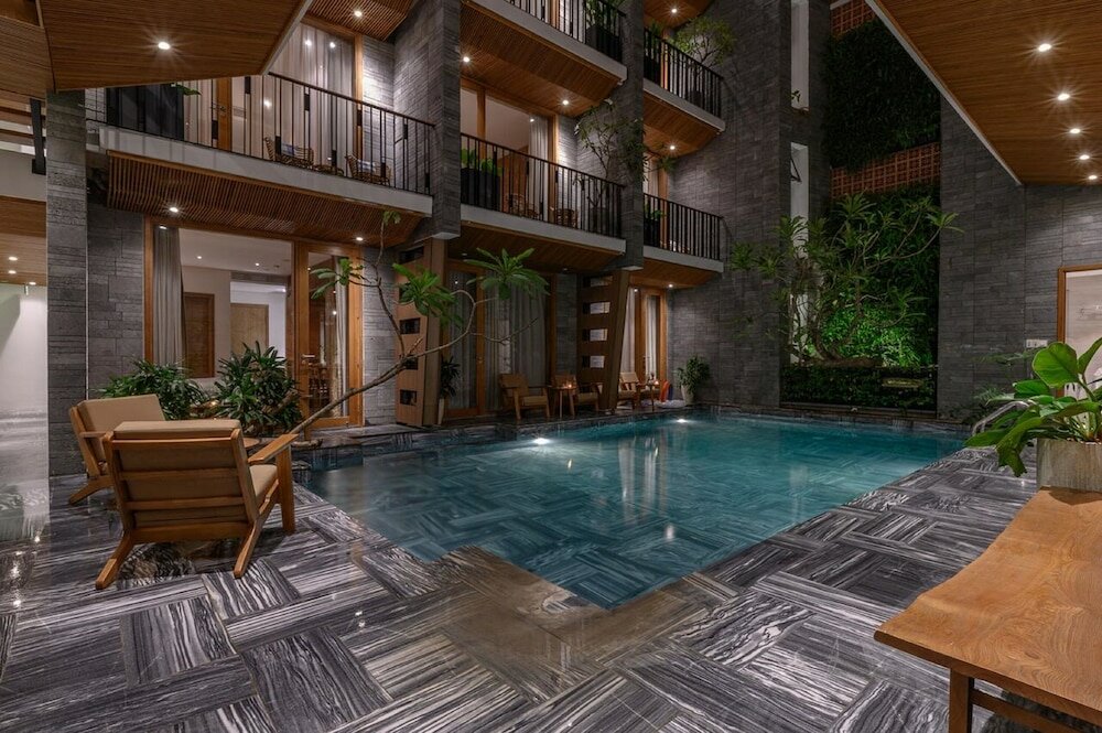 Фото Minh House Boutique