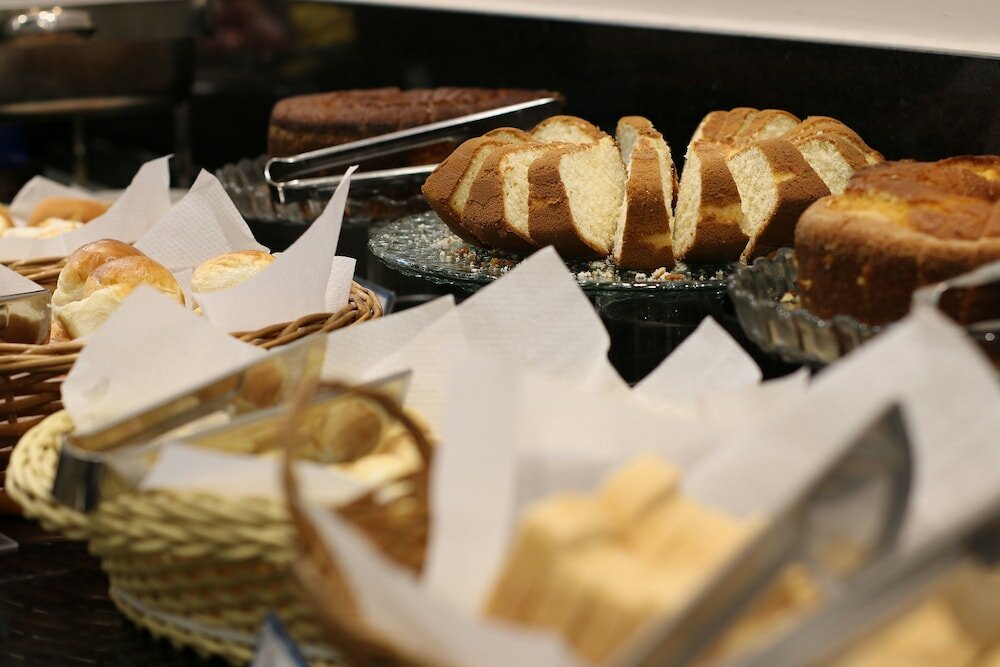 Фото Samba Belo Horizonte Centro