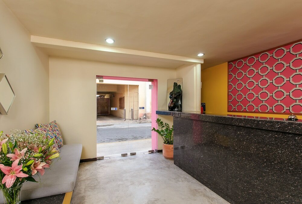 Фото Art 57 Hotel - Adults Only