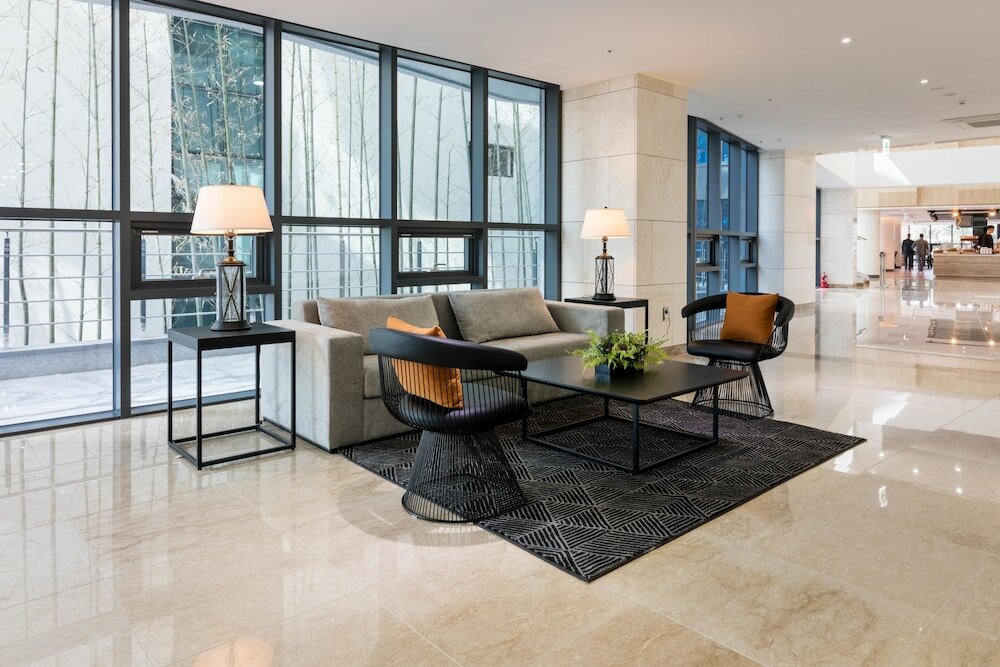 Фото Co-op City Hotel Harborview