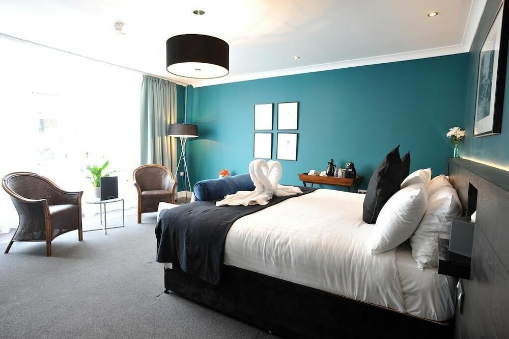 Фото Kings Arms Hotel