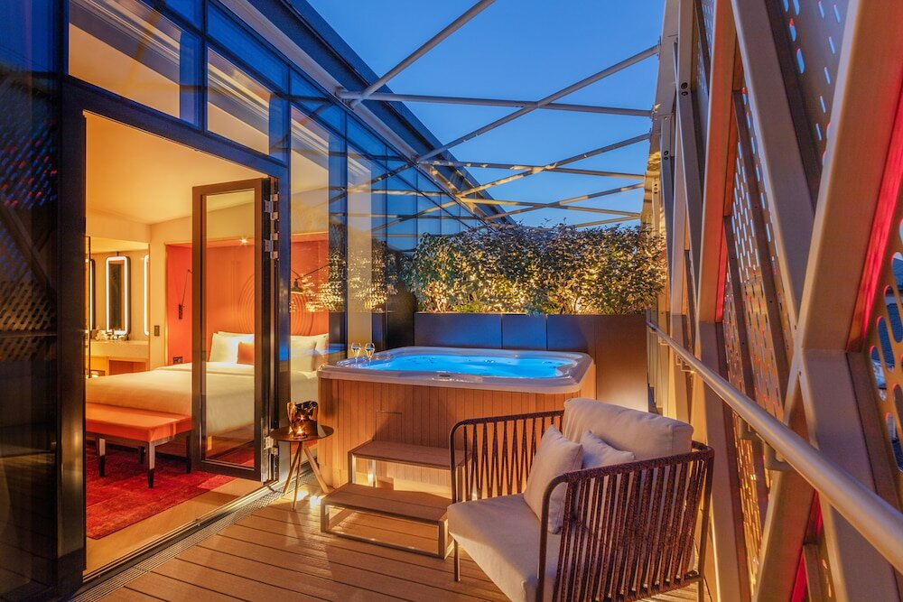 Фото Pullman Budapest