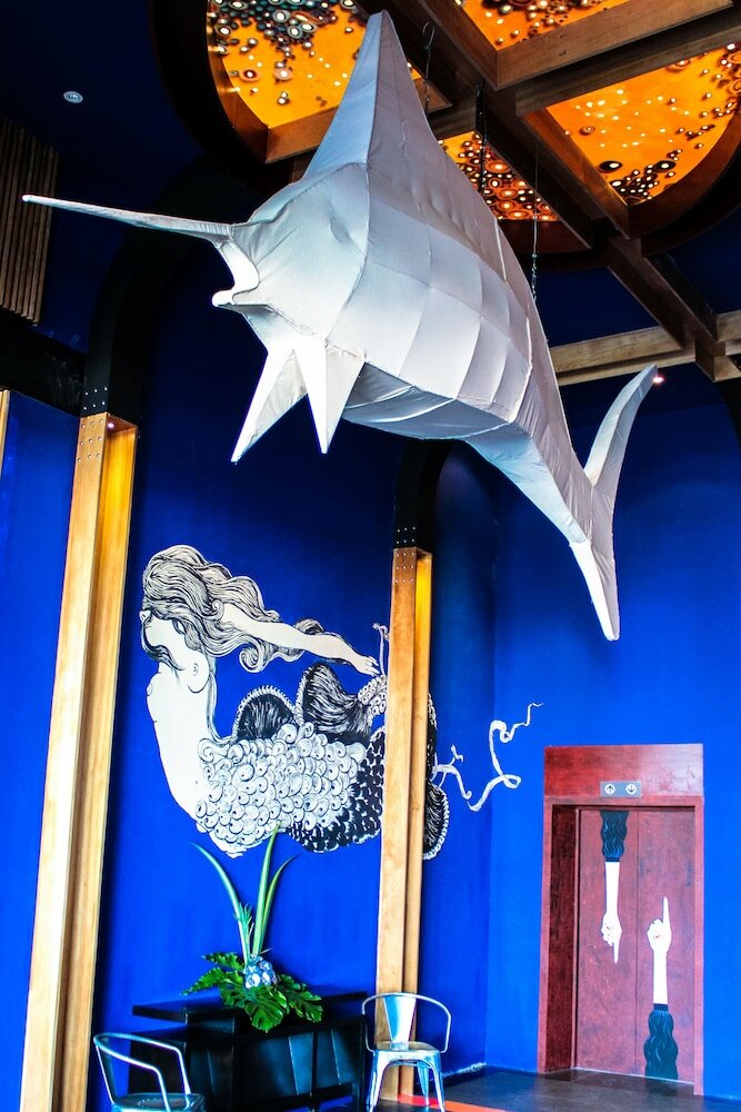 Фото Siam@Siam Design Hotel Pattaya