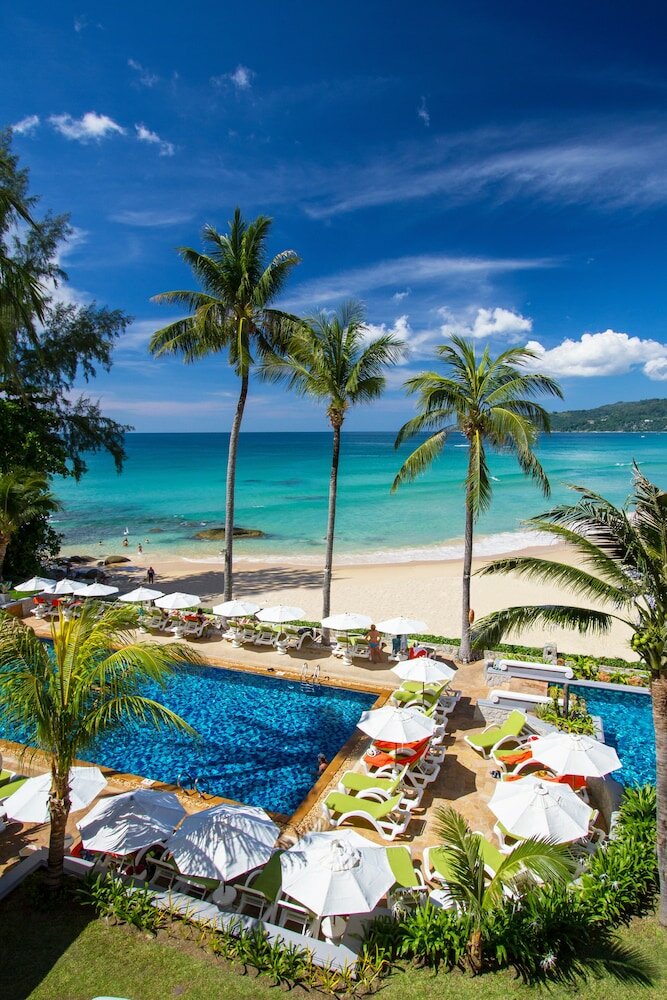 Фото Beyond Resort Karon