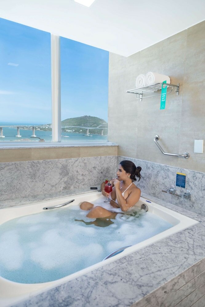 Фото Golden Tulip Porto Vitória