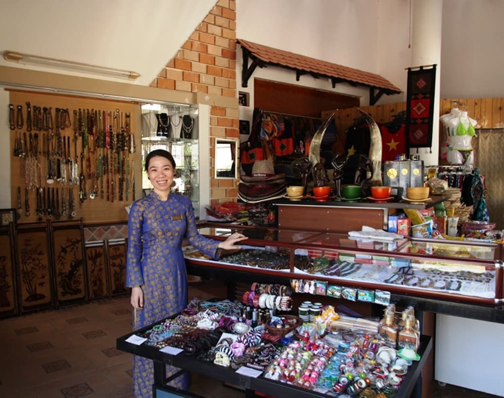 Фото Canary Beach Resort