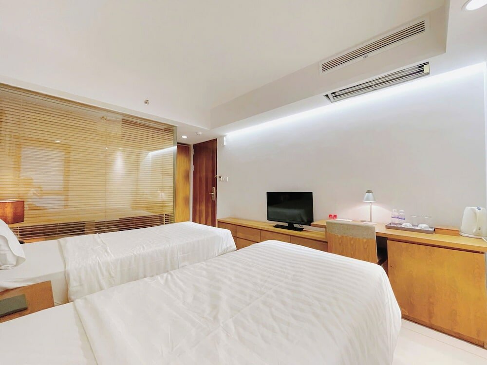 Фото Golden Holiday Hotel Nha Trang