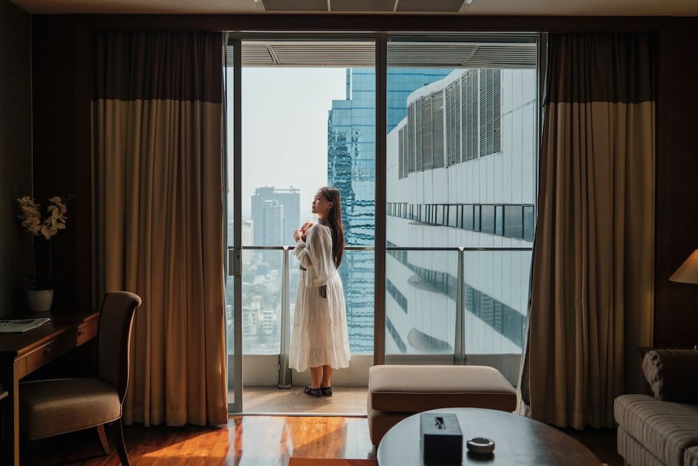 Фото Column Bangkok Hotel