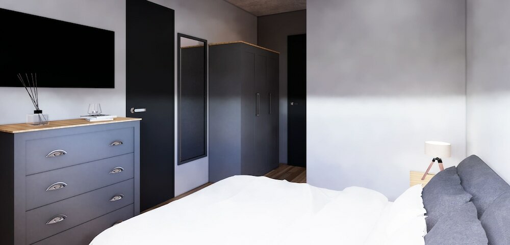 Фото Woodhouse Hotel