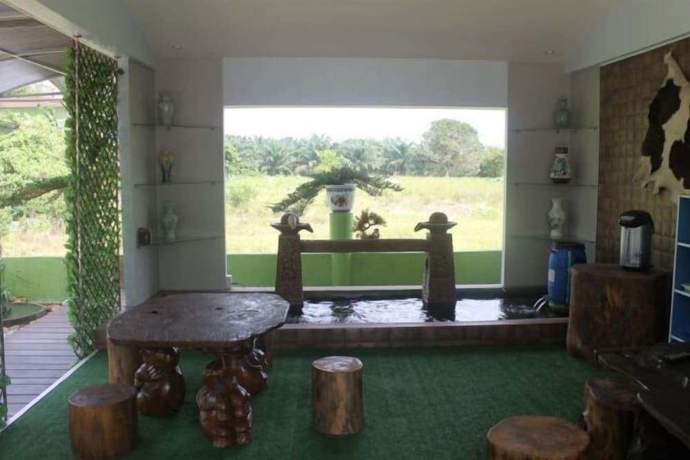 Фото Garden House Resort