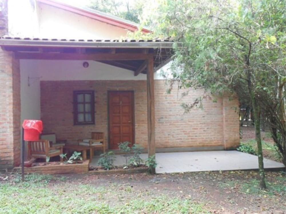 Фото Bagu Iguazú Hotel el Leñador