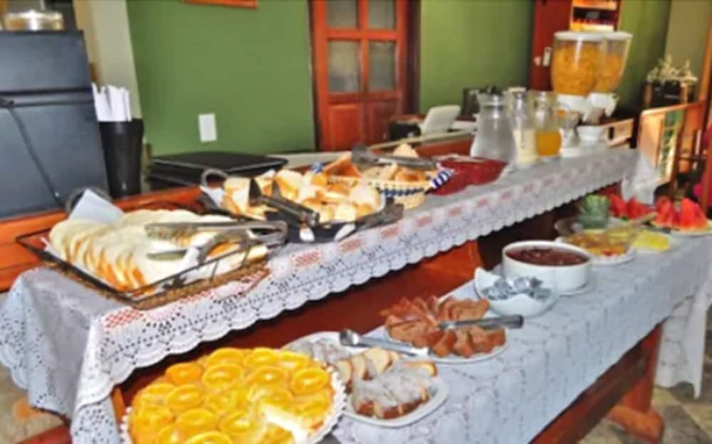 Фото Bagu Iguazú Hotel el Leñador