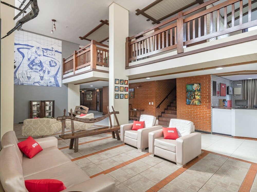 Фото Rede Andrade Goiânia Centro