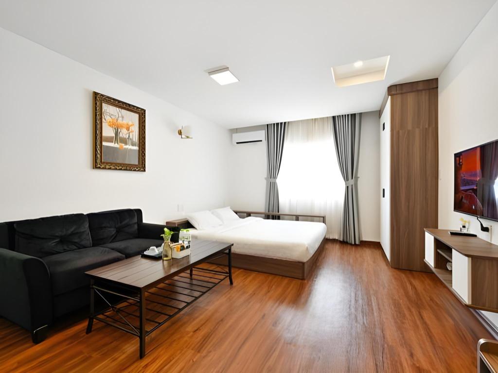 Фото Hai Son Hotel