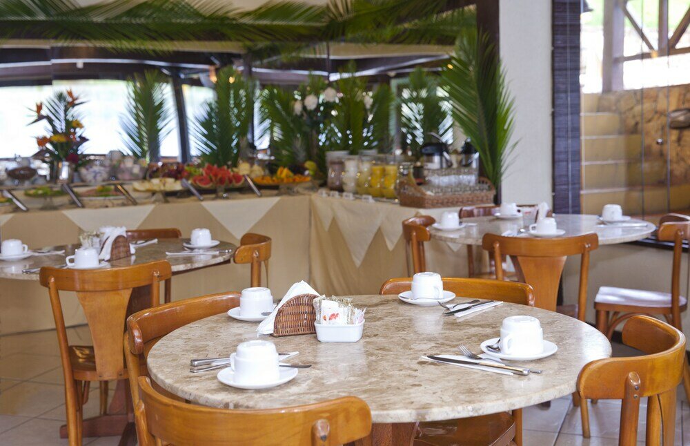 Фото La Boheme Hotel e Apart Hotel