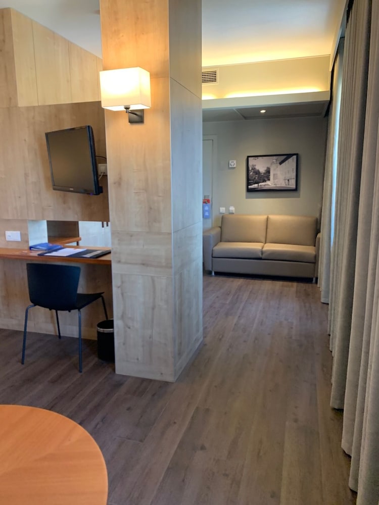 Фото Hotel Fundador