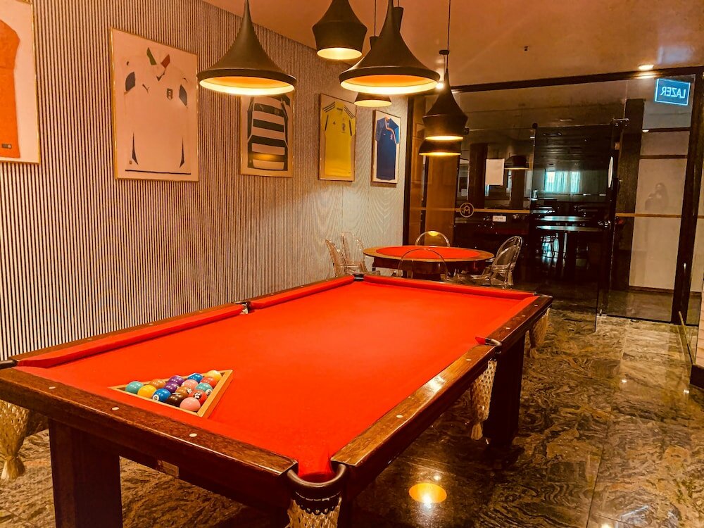 Фото Ouro Minas Hotel Dolce by Wyndham