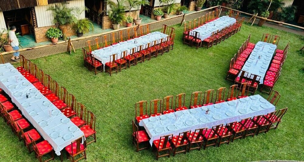 Фото Fang Fang Hotel