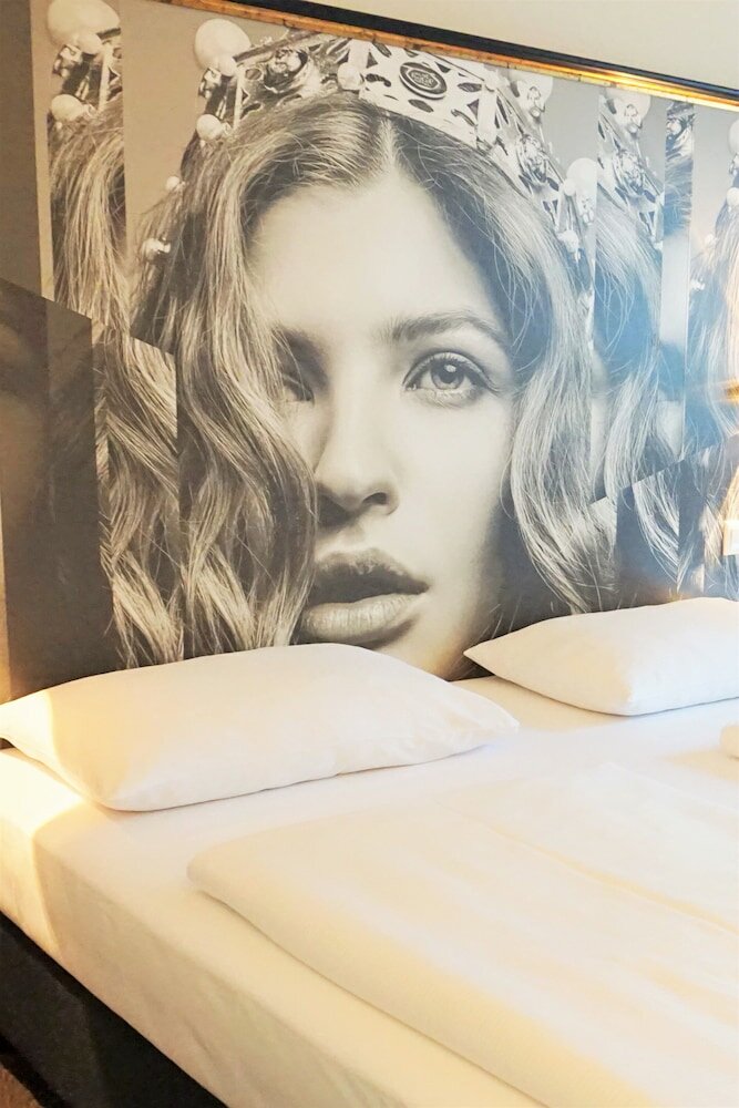 Фото Hotel Calmo