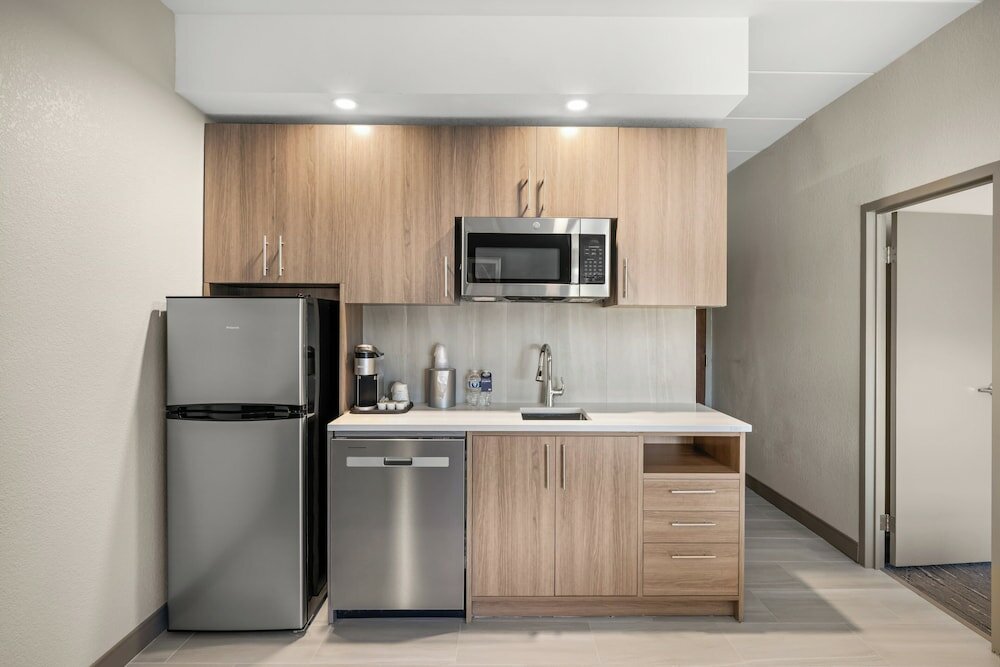 Фото Holiday Inn Express Boston North Woburn by Ihg