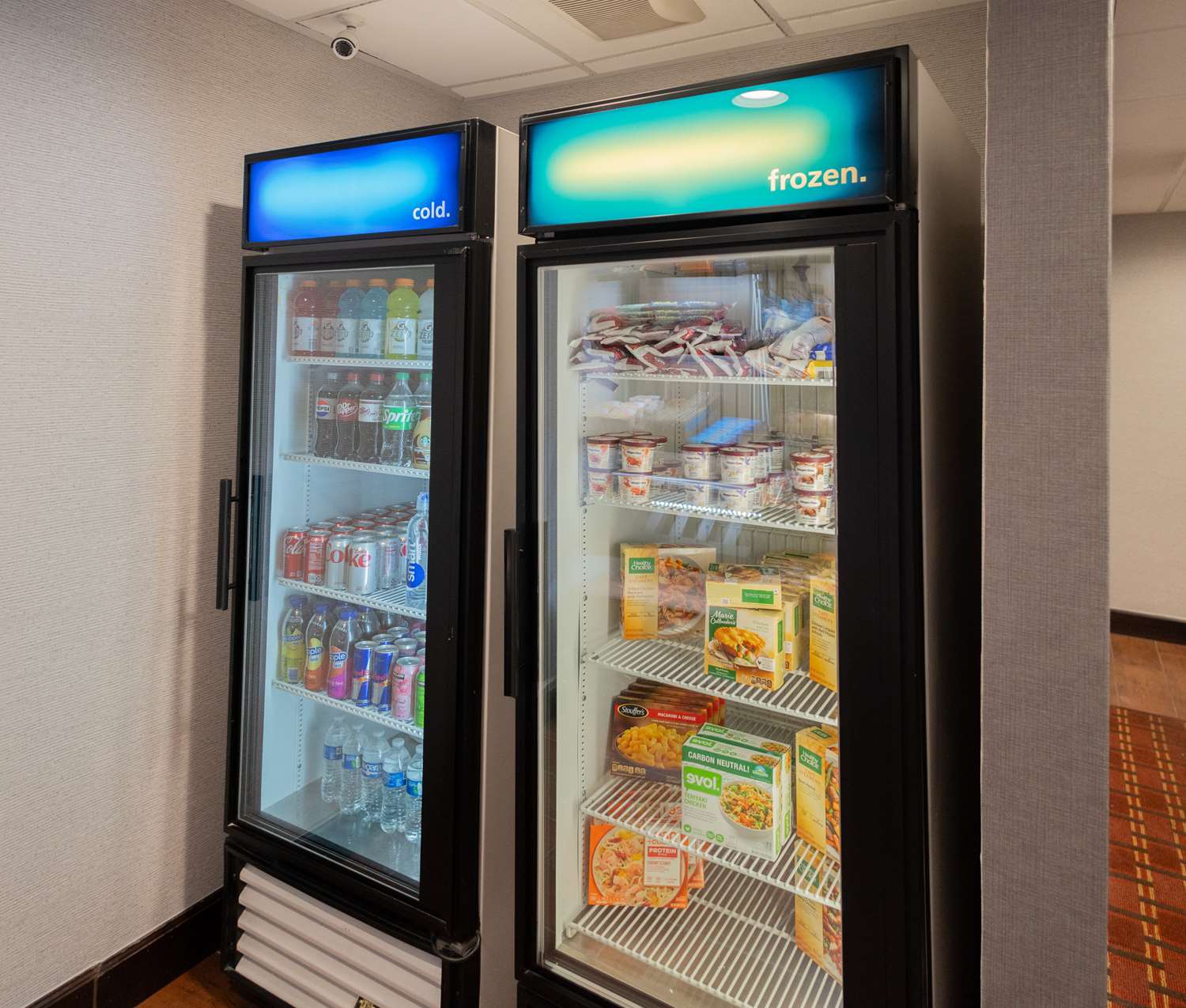 Фото Hampton Inn & Suites Seattle/Kent, Wa