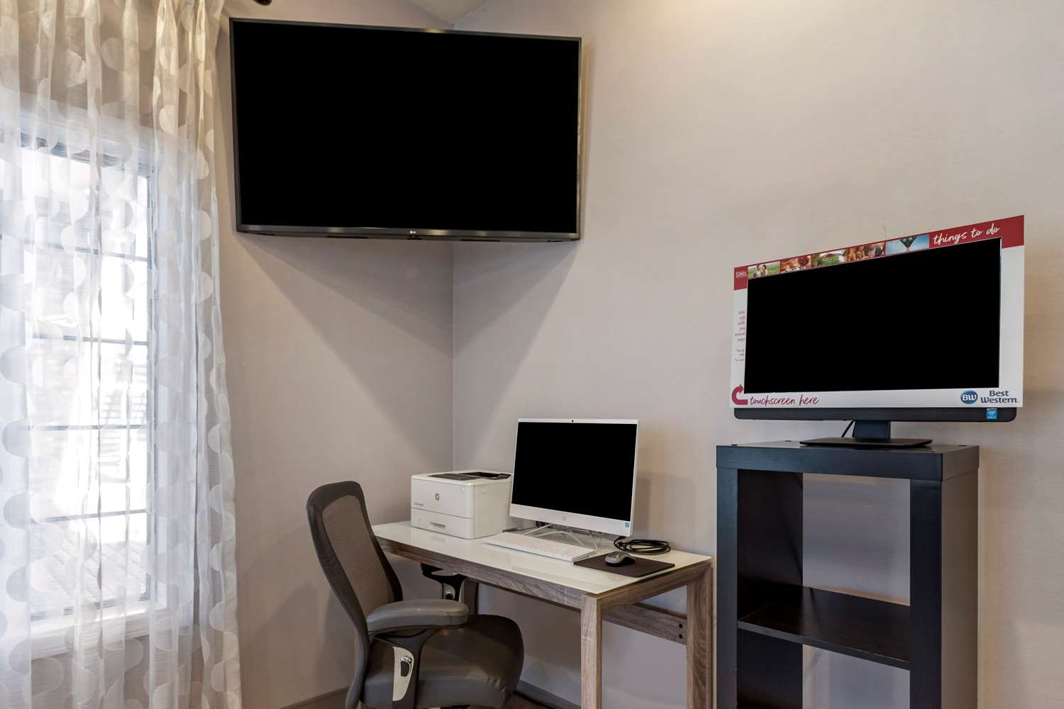 Фото Best Western Country Inn