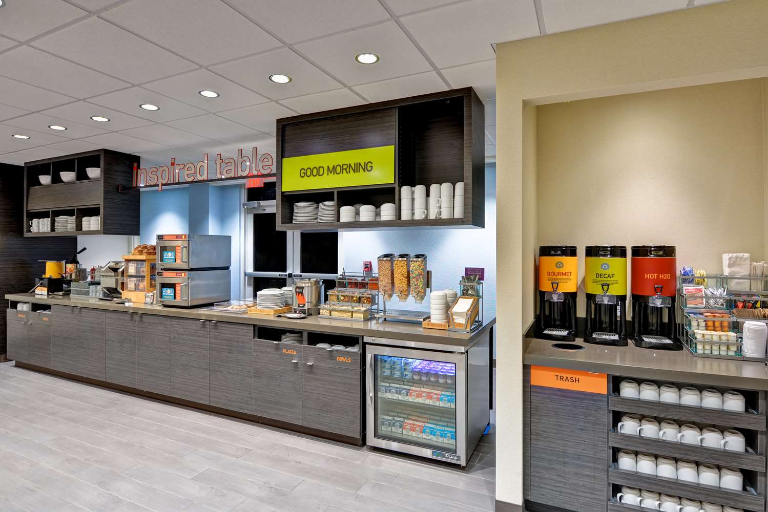 Фото Home2 Suites by Hilton Miramar Ft. Lauderdale