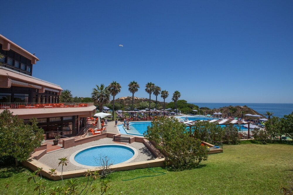 Фото Auramar Beach Resort