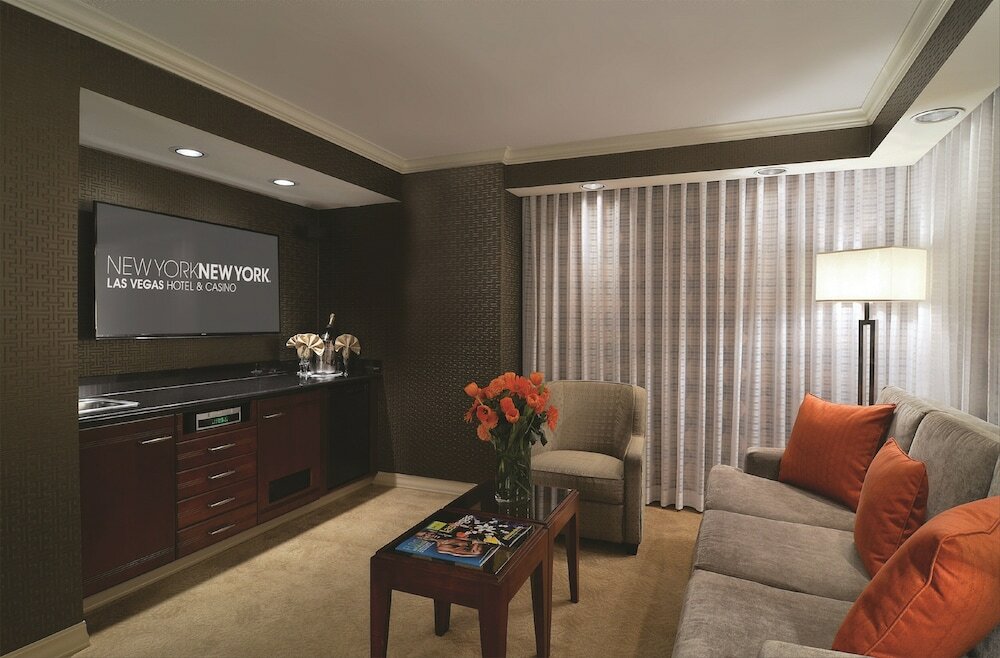 Фото New York-New York Hotel & Casino