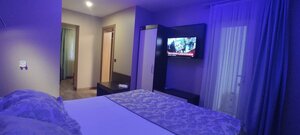 Senler Boutique Hotel (Sakarya, Sapanca, Gol Neighborhood, Senbayrak Street, 4), hotel