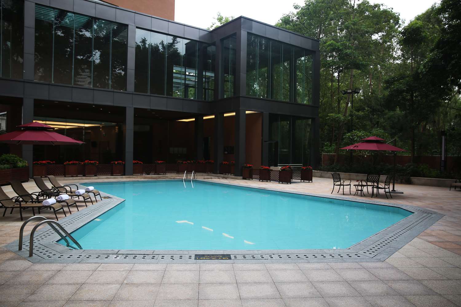 Фото Best Western Premier Shenzhen Felicity Hotel