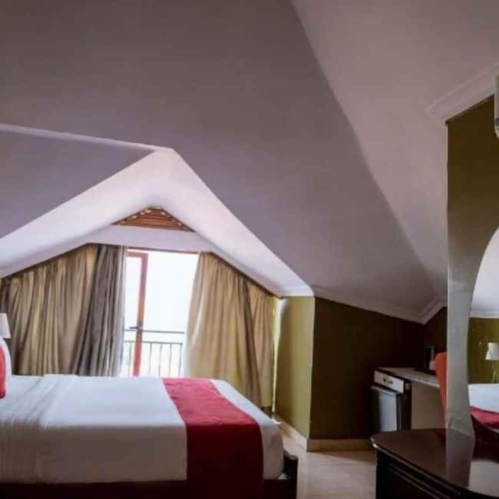 Фото отеля 5