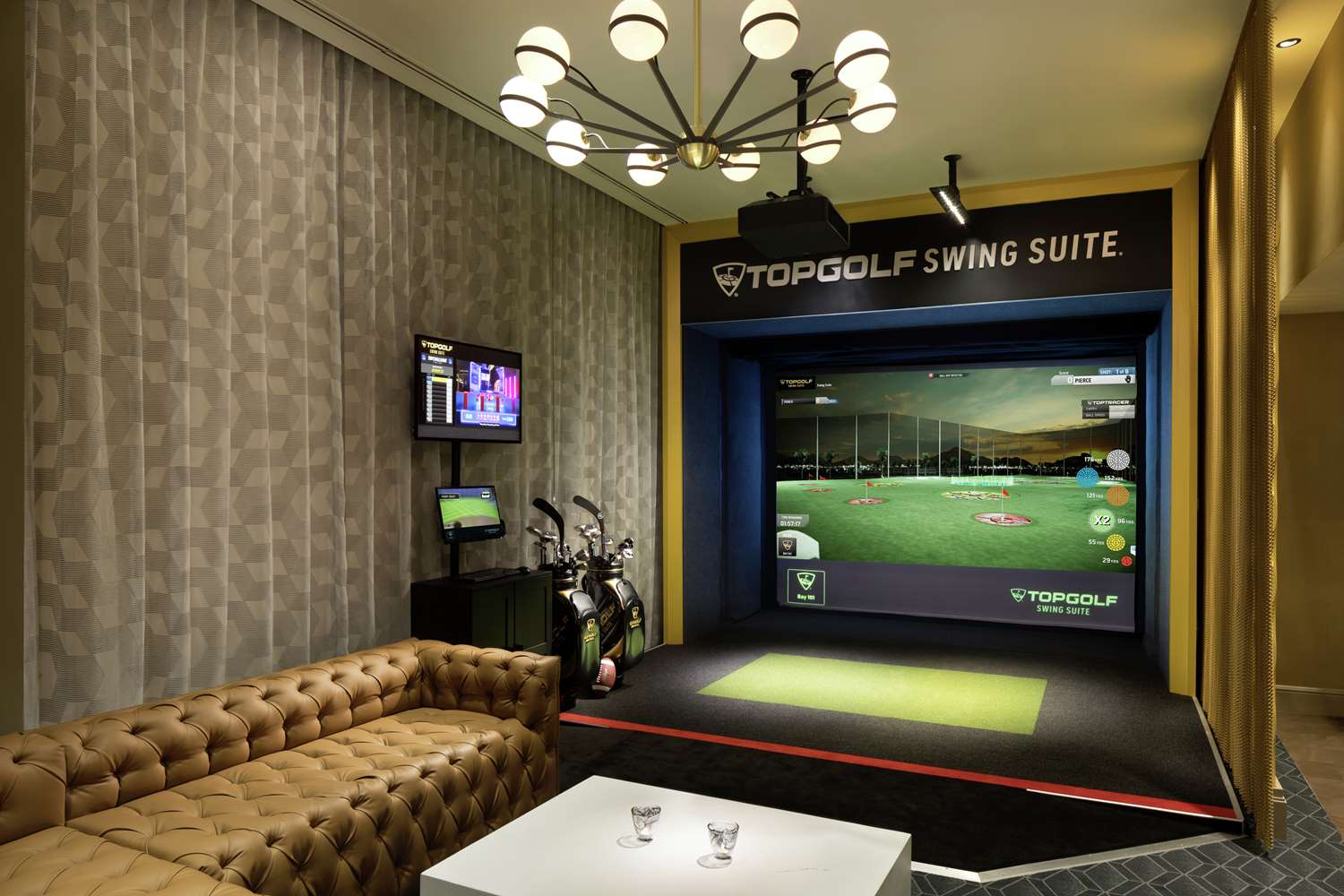 Фото Doubletree by Hilton Dallas - Campbell Centre