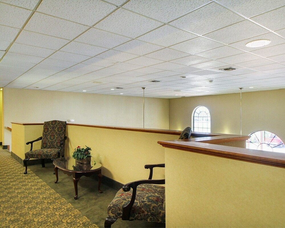 Фото Americas Best Value Inn Pharr