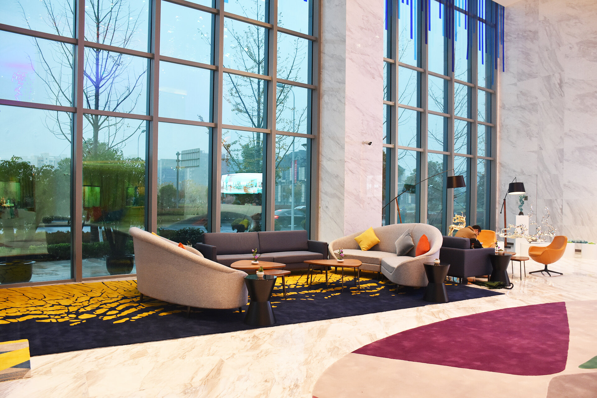 Фото Artels Collection Lingang Shanghai