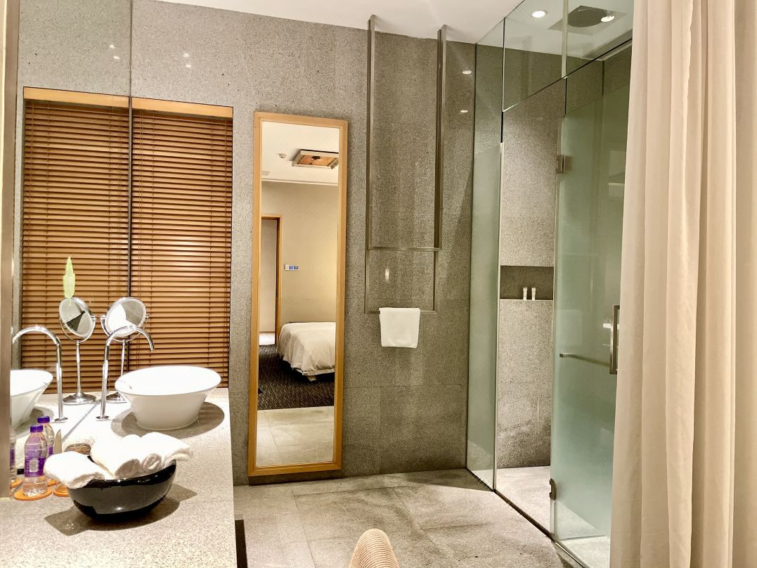 Фото Royal Tulip Luxury Hotels Carat - Guangzhou