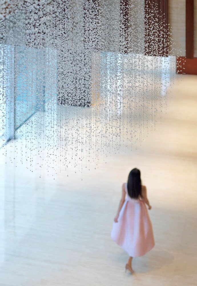 Фото Hyatt Regency Beijing Wangjing