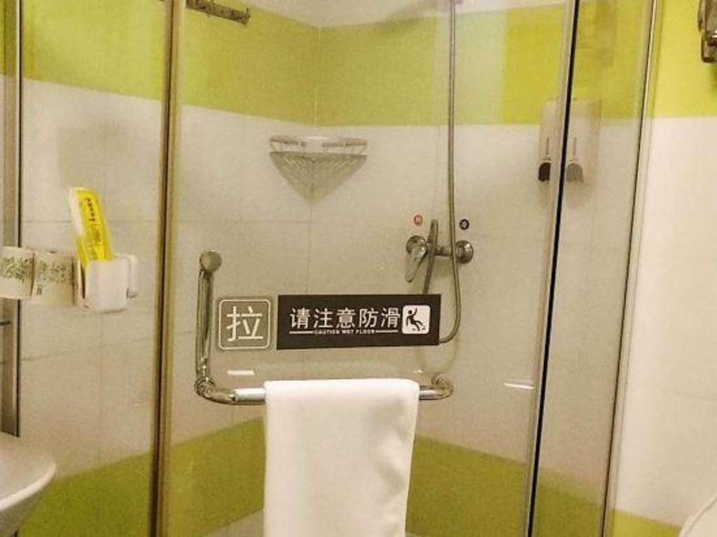 Фото 7 Days Inn Xian BeI Guan Zheng Jie Bei Shao Men Branch