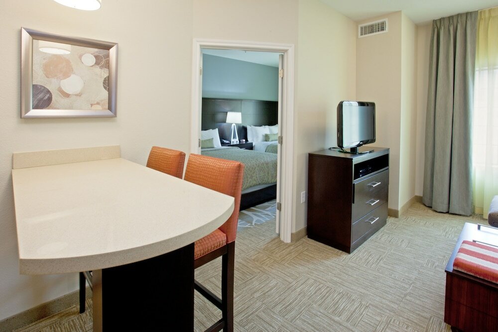 Фото Staybridge Suites Washington D. C. - Greenbelt, an Ihg Hotel
