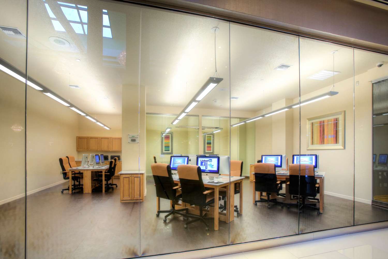 Фото Florida Hotel & Conference Center in the Florida Mall