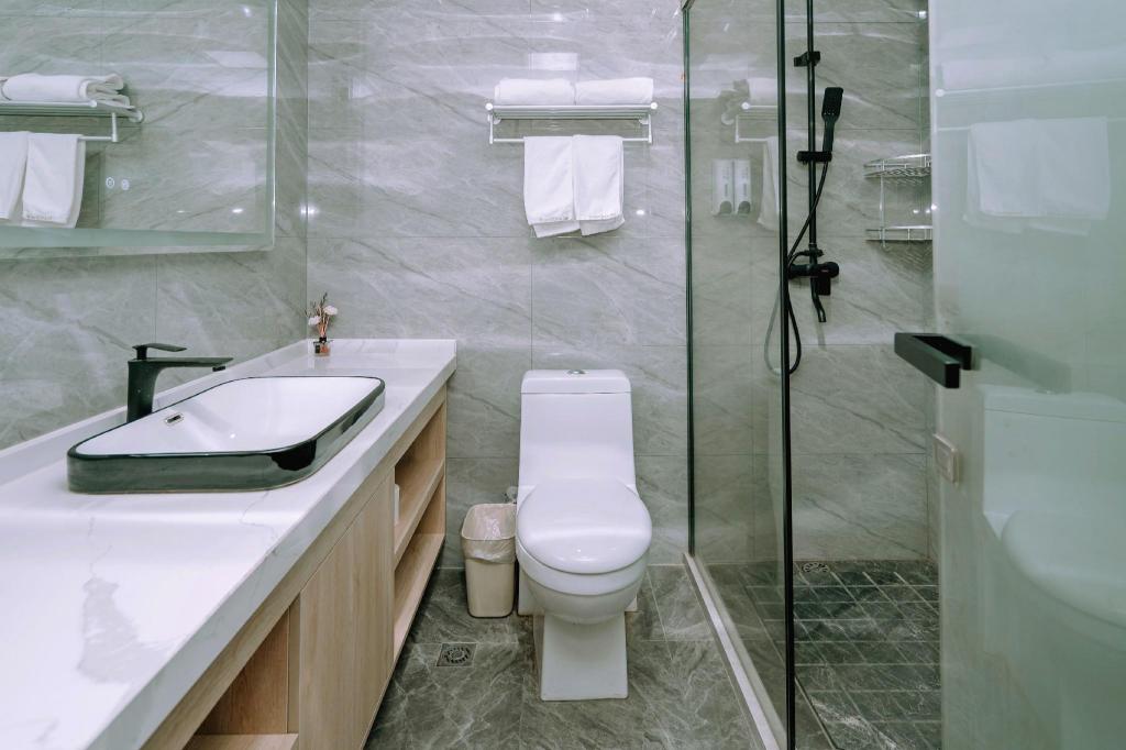 Фото GreenTree Inn Changzhou Chunqiuyancheng Express Hotel