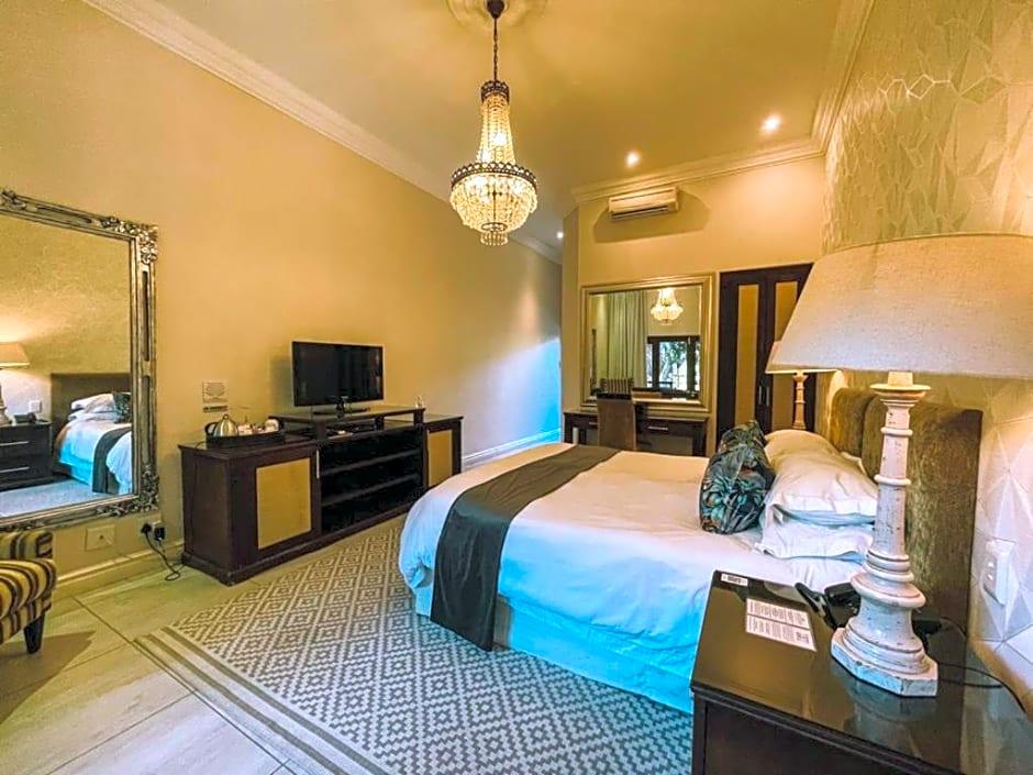 Фото Coco De Mer Boutique Hotel