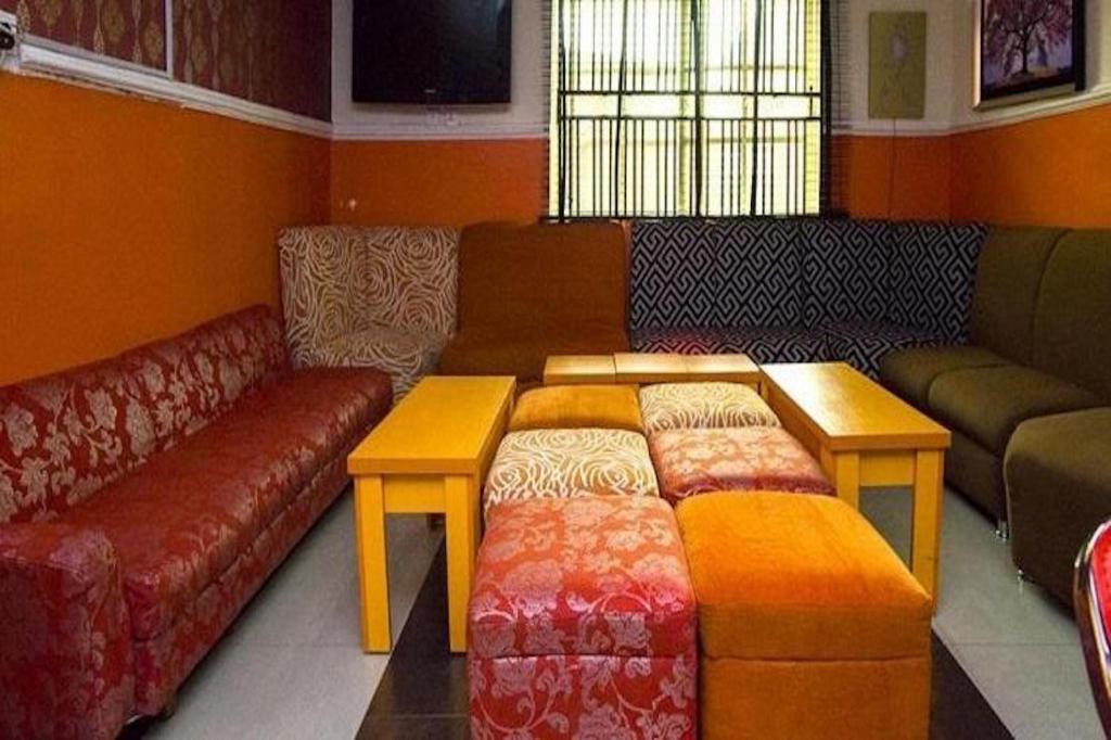 Фото Anjiez Royal Suite