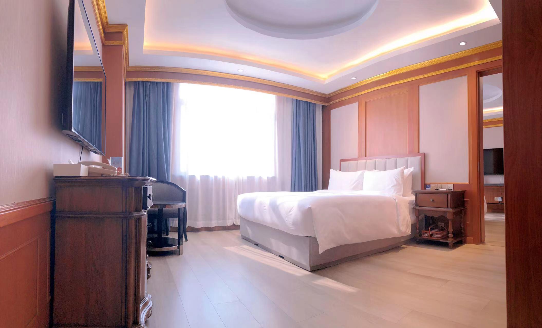 Фото Ramada Encore Shanghai