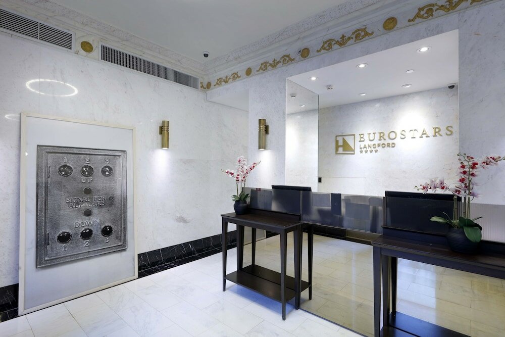 Фото Eurostars Langford