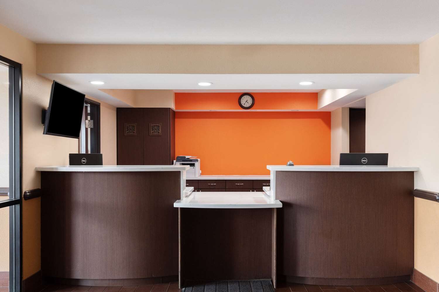 Фото Howard Johnson by Wyndham Williams